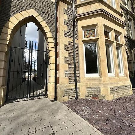Superior Stay, Sophia Gardens, City Centre And Stadium Sleeps 4 카디프 외부 사진
