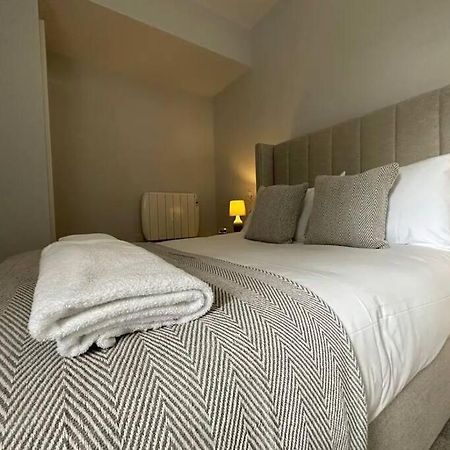 Superior Stay, Sophia Gardens, City Centre And Stadium Sleeps 4 카디프 외부 사진