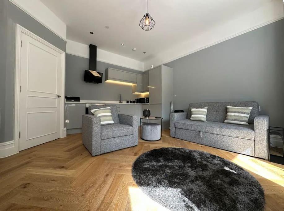 Superior Stay, Sophia Gardens, City Centre And Stadium Sleeps 4 카디프 외부 사진