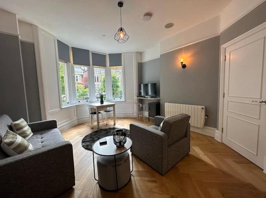 Superior Stay, Sophia Gardens, City Centre And Stadium Sleeps 4 카디프 외부 사진