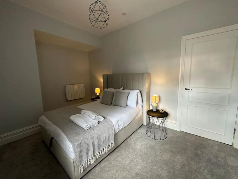 Superior Stay, Sophia Gardens, City Centre And Stadium Sleeps 4 카디프 외부 사진